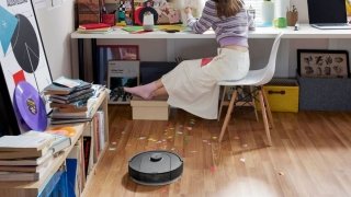 6 mejores robots aspiradores baratos para tu hogar