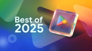 Ya sabemos cuáles son las mejores apps y juegos de 2025 según Google: conócelos