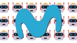 ¿Has notado algo raro en la atención al cliente de Movistar? Así es cómo la IA está empeorando el servicio