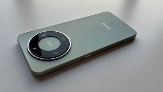 Review: Honor Magic 8 Lite, buena cámara, enorme batería y resistencia brutal