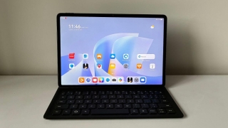 Review: Huawei MatePad 11.5 S, una tablet elegante, con pantalla antirreflejos y a muy buen precio