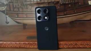 Review: Motorola Signature, el lujo y la potencia se combinan en un móvil casi perfecto