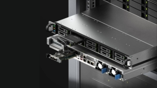 Velocidad de SSD a un precio ajustado: el último NAS SATA de QNAP es una gran opción en las empresas