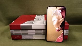 Review: Poco X8 Pro Iron Man Edition, un móvil para fans de Marvel que destaca por su diseño y rendimiento