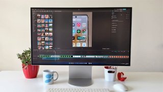 Review: LG UltraFine 6K es un monitor de ensueño para los creativos profesionales