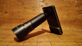 Review: Oppo Find X9 Ultra, un smartphone con alma de cámara profesional
