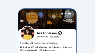 Facebook añade un verificado gratuito: así lo puedes conseguir
