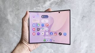 Review: Galaxy Z Fold 8 es el móvil que al fin me ha enamorado de los plegables