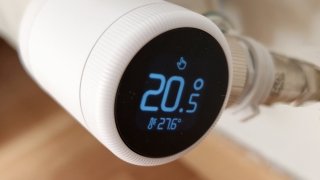 Review: este termostato inteligente Tado hará tu hogar más confortable y ahorrará en las facturas de energía