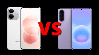 Comparativa: Samsung Galaxy A57 5G vs Xiaomi Redmi Note 17 Pro 5G, ¿cuál es el mejor móvil?