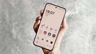 Review: TCL P80 Ultra, el smartphone con "pantalla de papel" sube de nivel