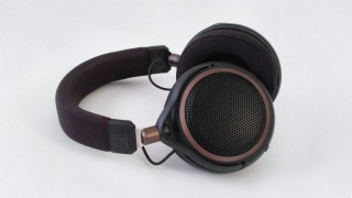 Review: Audio-Technica ATH-AL5NC son los auriculares abiertos que querrás en tu día a día