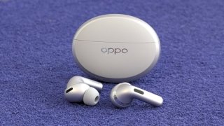 Review: Oppo Enco X4, unos auriculares TWS muy sólidos por calidad de sonido y autonomía