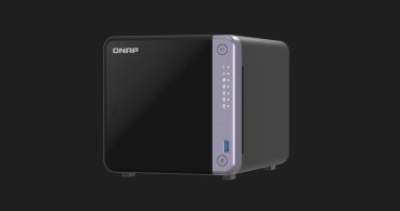 NAS QNAP TS-432X: así es el nuevo NAS de alto rendimiento con conectividad 10GbE y 4 bahías