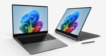 Samsung Galaxy Book5 Pro es el portátil definitivo para la era de la IA: esto es todo lo que puede hacer