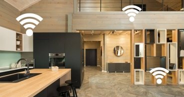 WiFi Mesh es la solución para tener Internet en todo tu hogar, y la gama TP-Link Deco te lo pone fácil