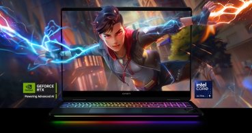 ¡Atención, gamers! OMEN MAX 16 con procesadores Intel Core Ultra 9 es el portátil gaming definitivo