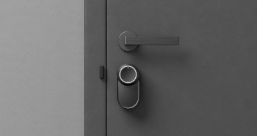 SwitchBot Lock Ultra: así es la avanzada cerradura "smart" de alta tecnología con reconocimiento facial