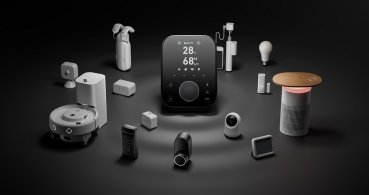 SwitchBot Hub 3: controla miles de dispositivos Smart Home desde este HUB compatible con Matter