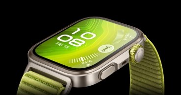 HUAWEI WATCH FIT 4 Pro es el gran rival del Apple Watch: 10 días de batería y acabados en zafiro o titanio