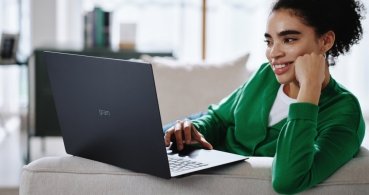 La nueva era de la portabilidad: LG gram 2025 con IA, potencia y ligereza para dominar tu rutina