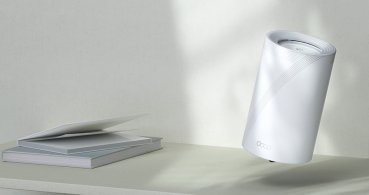 Tu casa necesita un Internet de calidad. El potente WiFi 7 Mesh de TP-Link aporta todas estas mejoras