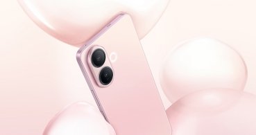 Un móvil completísimo a un precio genial: estos son los puntos clave del elegante vivo V60 Lite 5G