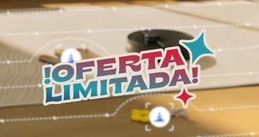 Tu casa impecable a un precio increíble: descuentos de hasta 700 € en los robots aspiradores Roborock por el Prime Day