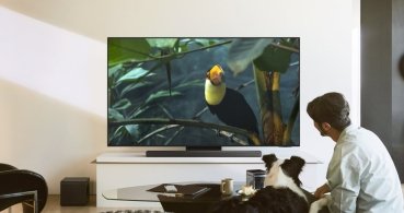 Los reflejos incómodos en la pantalla de tu TV se van a acabar