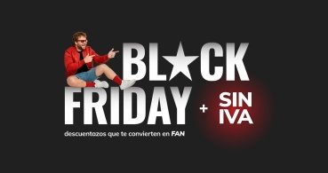 Descuentos potentísimos y el mejor servicio: estas ofertas de Black Friday en Mi Electro lo tienen todo