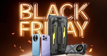 ¿Buscas un móvil que resista caídas y golpes? Estas brutales ofertas de Oscal son tu oportunidad