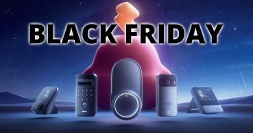 Tu casa más segura e inteligente: los "chollos" de SwitchBot de este Black Friday que no te puedes perder