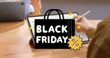 HUAWEI WATCH GT 5 por apenas 148 €, ¡y otros descuentos loquísimos en el Black Friday de HUAWEI!