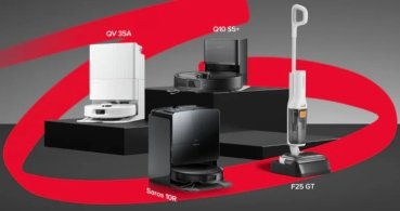 ¡Adiós a limpiar! Estas ofertas en robots aspiradores de Roborock son el "chollazo" de Black Friday