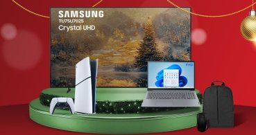 Regala en tu tienda de confianza: 20 ideas "tech" que están a un precio genial en Mi Electro