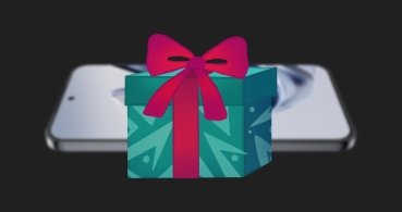 ¡No busques más! El ZTE nubia Air es el regalo perfecto de Navidad: delgado, ligero, resistente y ¡en oferta!