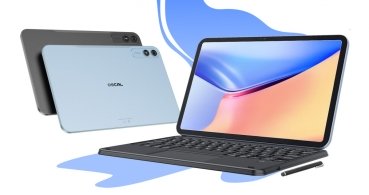 Una brutal tablet de 13 pulgadas a un precio increíble: ojo a la oferta de lanzamiento de Oscal Pad 200