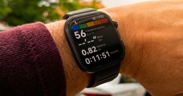 24 horas con HUAWEI WATCH FIT 5 Pro: consigue el mejor reloj cuadrado del momento con esta genial oferta