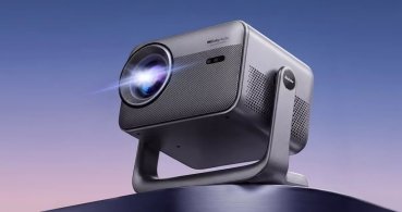 150 pulgadas a un precio brutal: el nuevo proyector Blackview PV1000 Max es el chollo que necesita tu salón