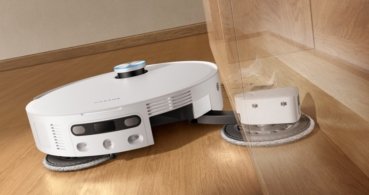 El robot aspirador más "top" con 200 € de descuento: aprovecha el lanzamiento del nuevo Dreame X60 Pro Ultra