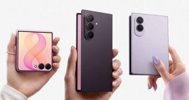 ¿Galaxy Z Flip8, Z Fold8 o Z Fold8 Ultra? Te ayudamos a elegir el móvil plegable de Samsung que se adapta ti