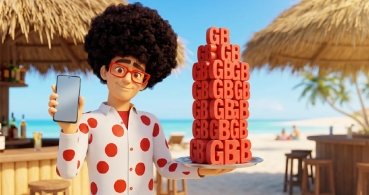 Más gigas por el mismo precio, y sin letra pequeña: las mejoras que Pepephone ofrece este verano