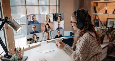LG gram Pro Chocolate y Smart Monitor: dos dispositivos que se adaptan a tu ritmo de vida