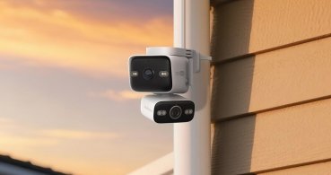 Vigila más espacio y con más detalles: así marcan la diferencia las cámaras Tapo con doble lente