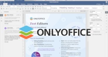 Es hora de dejar Microsoft 365 y G Suite: las novedades de OnlyOffice Docs 10.0 lo hacen un rival fuertísimo