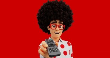 Planes de sofá y manta. Pepephone te trae sus estrenos de otoño para PepeTV, Netflix, HBO Max y Prime
