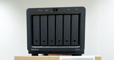 Synology FlashStation FS200T es el NAS all-flash compacto y silencioso que toda oficina necesita