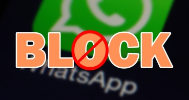 Cómo bloquear a un contacto en WhatsApp