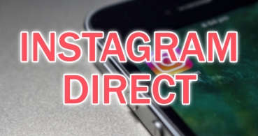 Instagram Direct, los mensajes privados de Instagram: cómo funciona y trucos