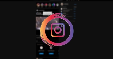 Cómo activar el modo oscuro en Instagram